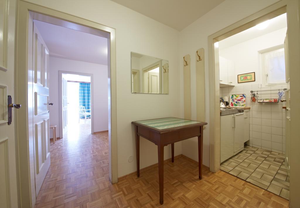 Casa Vita Apartments Σάαλμπαχ-Χίντεργκλεμ Δωμάτιο φωτογραφία