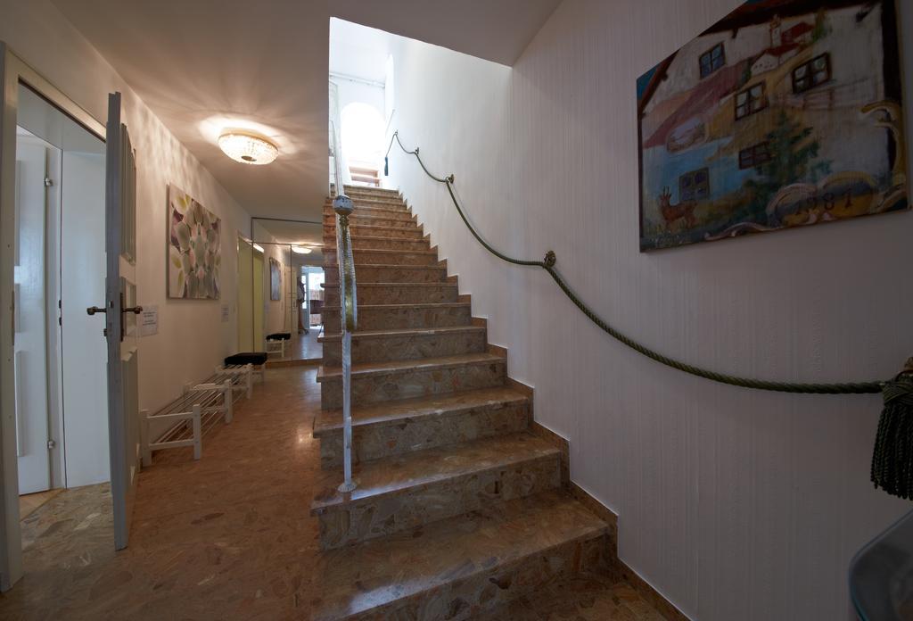 Casa Vita Apartments Σάαλμπαχ-Χίντεργκλεμ Δωμάτιο φωτογραφία