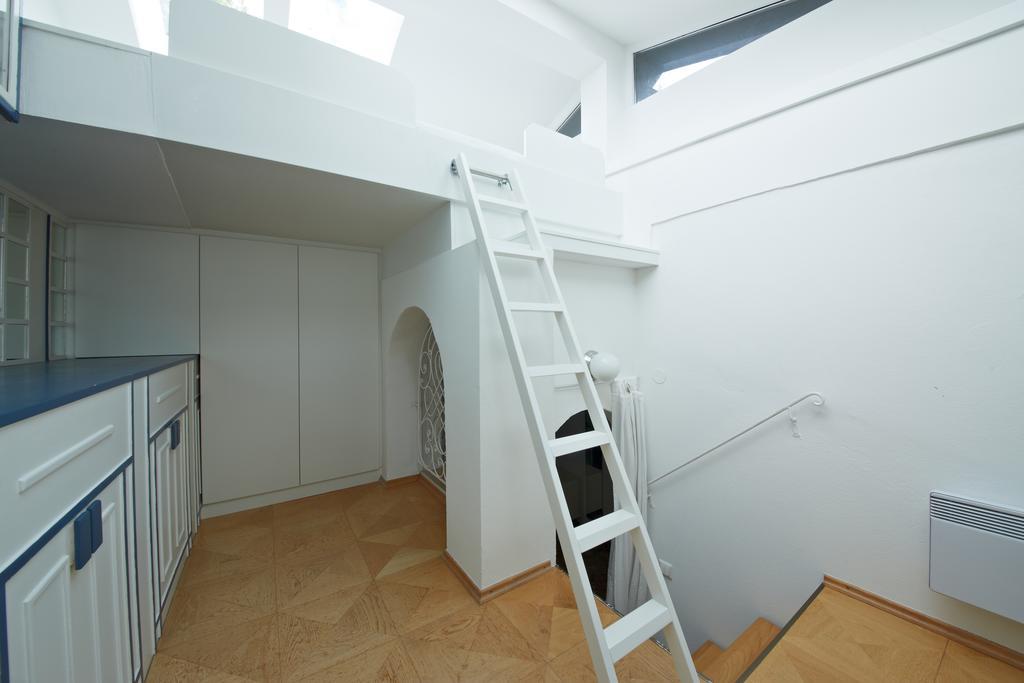 Casa Vita Apartments Σάαλμπαχ-Χίντεργκλεμ Δωμάτιο φωτογραφία