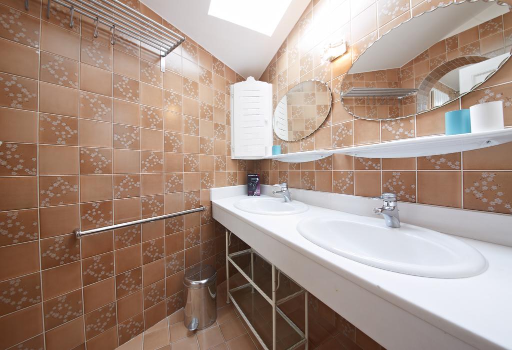 Casa Vita Apartments Σάαλμπαχ-Χίντεργκλεμ Δωμάτιο φωτογραφία