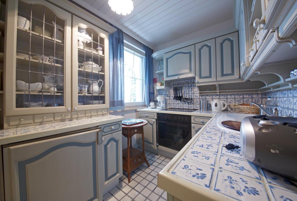 Casa Vita Apartments Σάαλμπαχ-Χίντεργκλεμ Δωμάτιο φωτογραφία