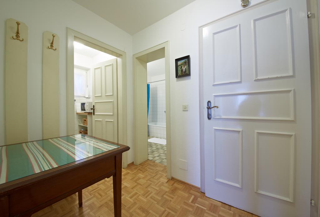 Casa Vita Apartments Σάαλμπαχ-Χίντεργκλεμ Δωμάτιο φωτογραφία