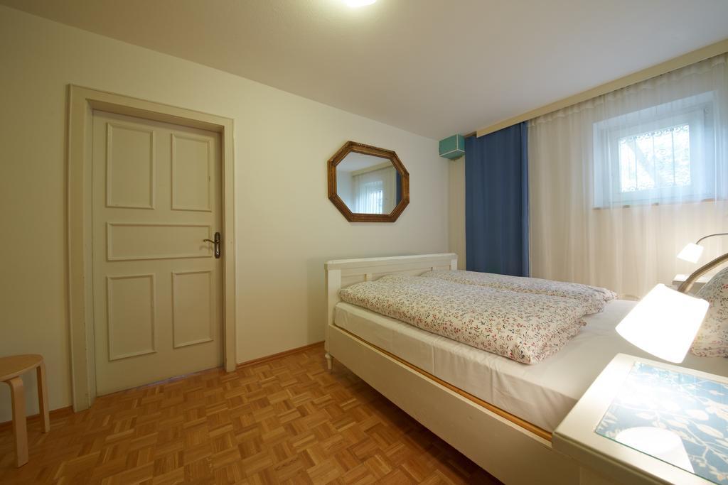 Casa Vita Apartments Σάαλμπαχ-Χίντεργκλεμ Δωμάτιο φωτογραφία