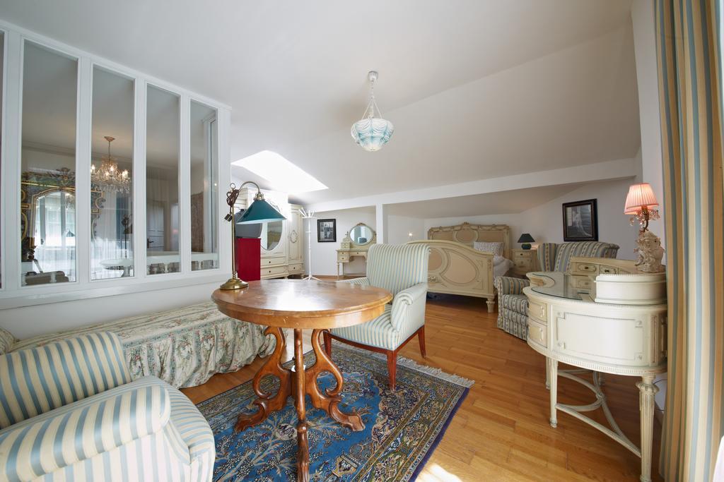 Casa Vita Apartments Σάαλμπαχ-Χίντεργκλεμ Δωμάτιο φωτογραφία