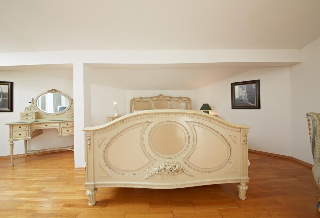 Casa Vita Apartments Σάαλμπαχ-Χίντεργκλεμ Δωμάτιο φωτογραφία