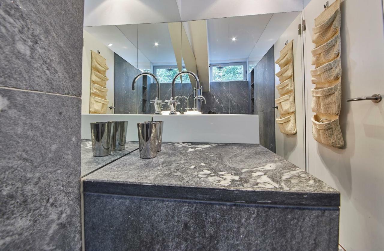 Casa Vita Apartments Σάαλμπαχ-Χίντεργκλεμ Εξωτερικό φωτογραφία
